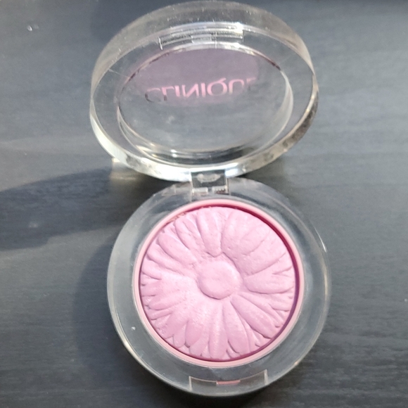 CLINIQUE blush in PANSYPOP - Picture 2 of 3